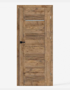 Interior doors "LUMIO 7"