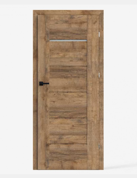 Interior doors "LUMIO 7"