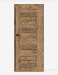 Interior doors "LUMIO 8"