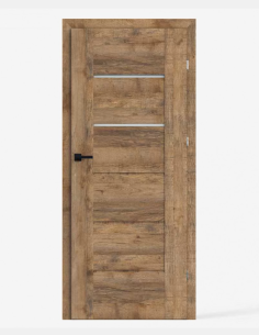 Vidaus durys "LUMIO 9"