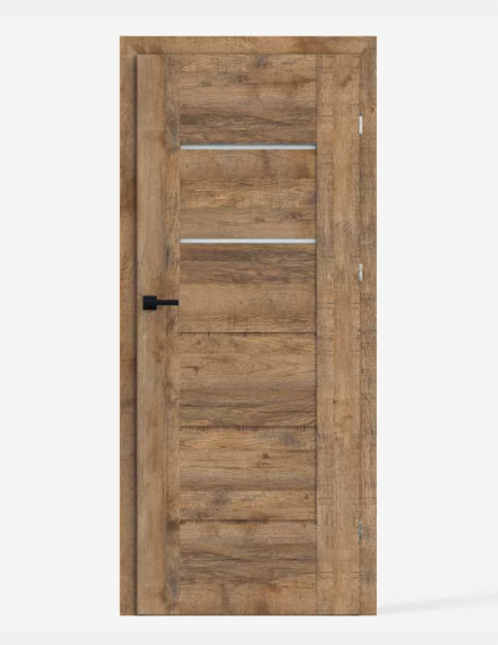 Vidaus durys "LUMIO 9"