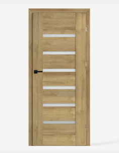 Vidaus durys "VICO 1"