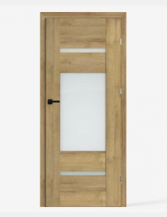 Interior doors "VICO 4"