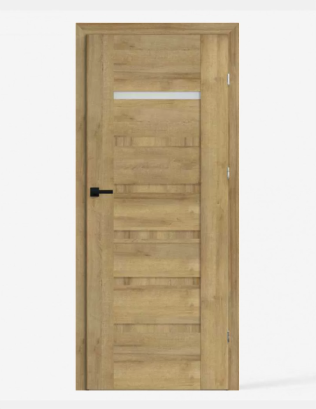 Vidaus durys "VICO 5"