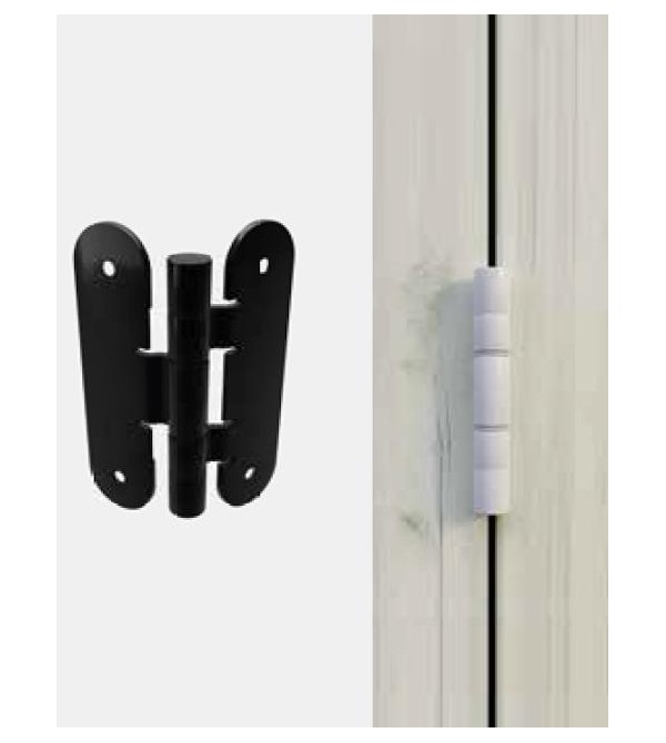 Interior doors "SIGMA 3"