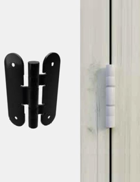 Interior doors "SIGMA 3"