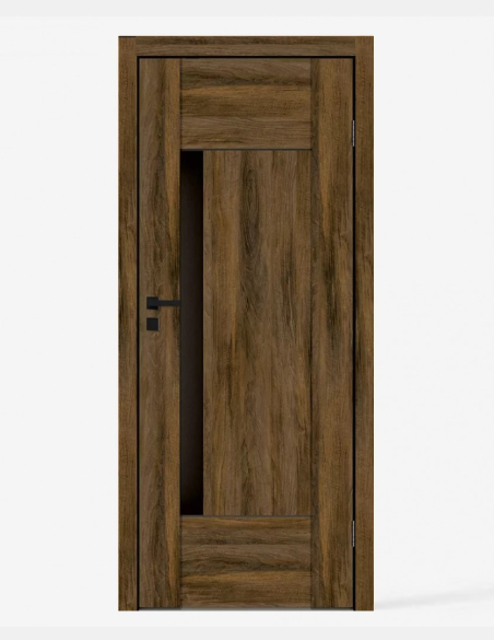 Interior doors "SIGMA 3"