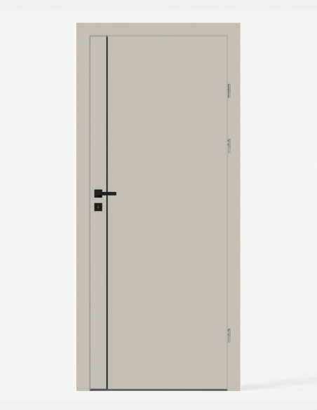 Interior doors "NOVA 60"