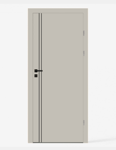 Vidaus durys "NOVA 70"