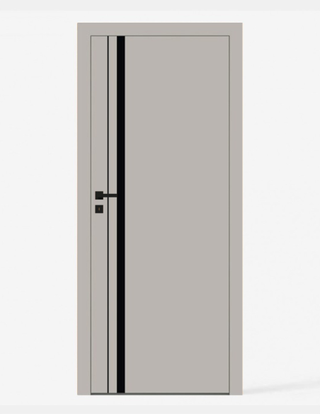 Interior doors "NOVA 50"