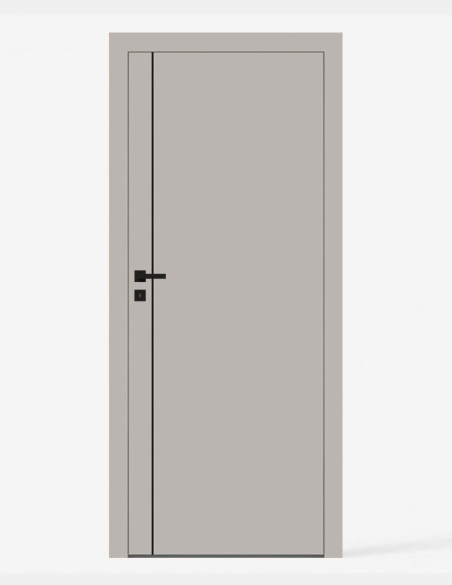 Interior doors "NOVA 60"