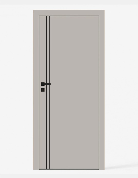 Vidaus durys "NOVA 70"