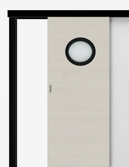 Sliding interior door "NOVA 20" CLEAF