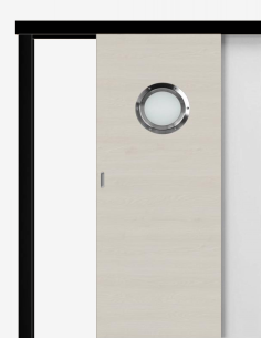 Sliding interior door "NOVA 30" CLEAF