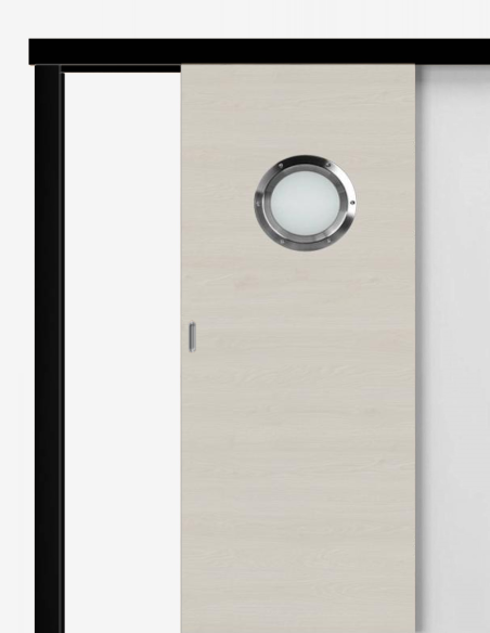 Sliding interior door "NOVA 30" CLEAF