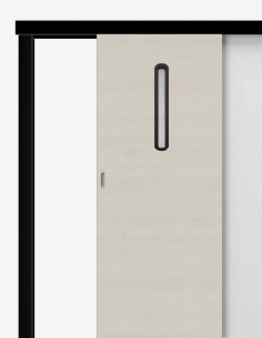 Sliding interior door "NOVA 40" CLEAF