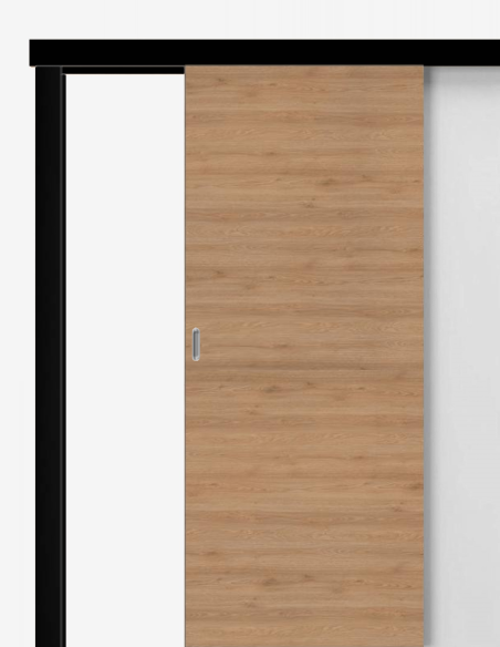 Sliding interior door "NOVA 10" CLEAF