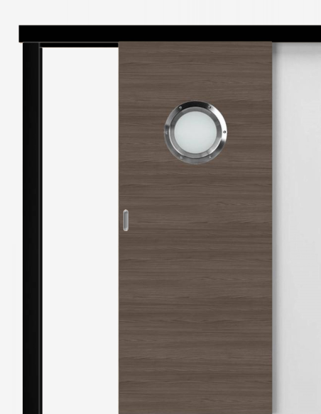 Sliding interior door "NOVA 30" CLEAF