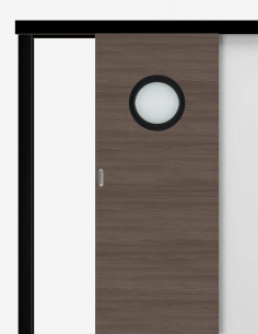 Sliding interior door "NOVA 20" CLEAF