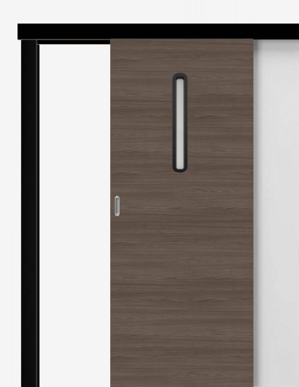 Sliding interior door "NOVA 40" CLEAF