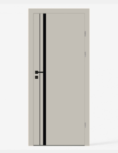 Interior doors "NOVA 50"