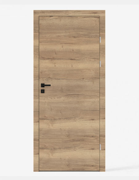 Interior doors "NOVA 10" EGGER