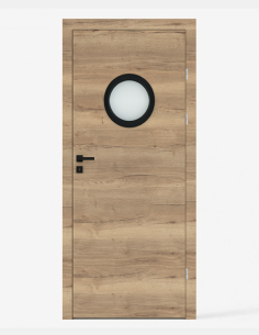 Vidaus durys "NOVA 20" EGGER