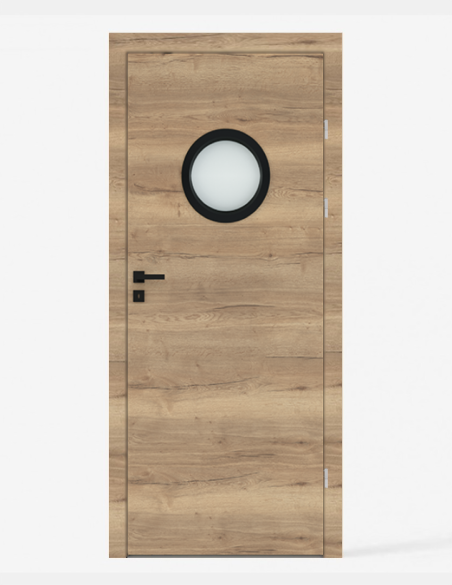 Interior doors "NOVA 20" EGGER