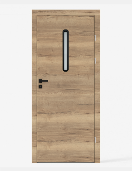 Interior doors "NOVA 40" EGGER
