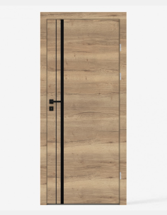 Vidaus durys "NOVA 50" EGGER