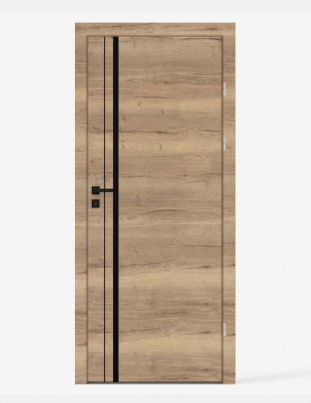 Interior doors "NOVA 50" EGGER