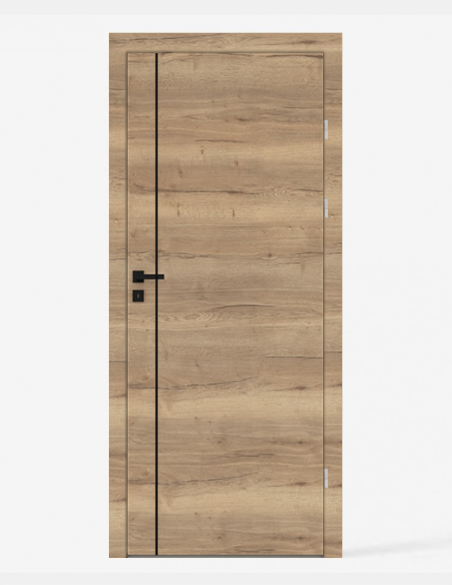 Interior doors "NOVA 60" EGGER