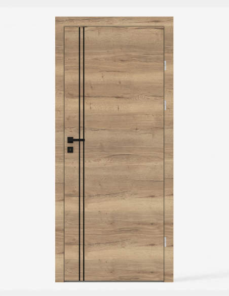 Interior doors "NOVA 70" EGGER