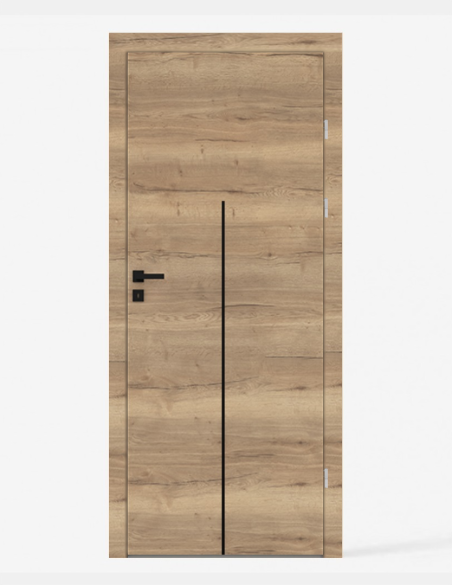 Interior doors "NOVA 80" EGGER