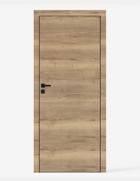 Interior doors "NOVA 10" EGGER