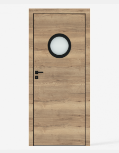 Interior doors "NOVA 20" EGGER