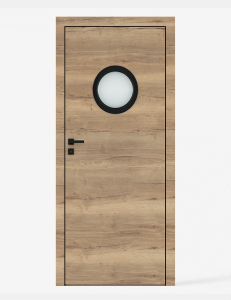 Interior doors "NOVA 20" EGGER