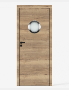 Interior doors "NOVA 30" EGGER