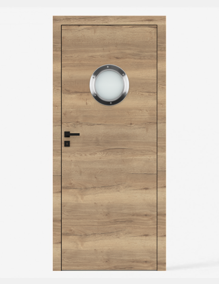 Interior doors "NOVA 30" EGGER