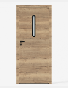 Interior doors "NOVA 40" EGGER
