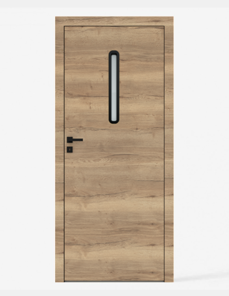 Interior doors "NOVA 40" EGGER