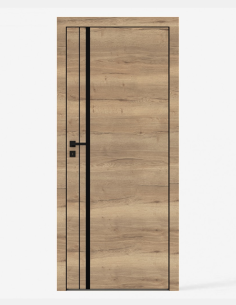 Interior doors "NOVA 50" EGGER