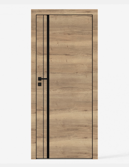 Interior doors "NOVA 50" EGGER