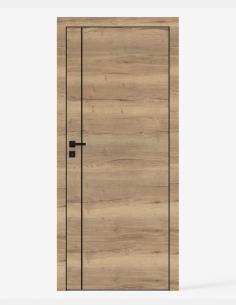 Interior doors "NOVA 60" EGGER