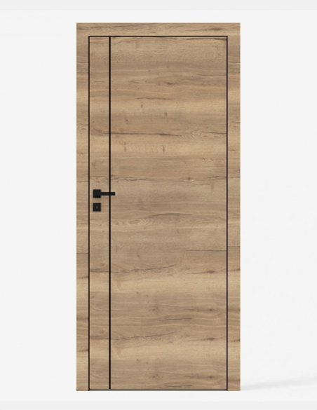 Interior doors "NOVA 60" EGGER