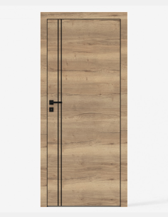 Interior doors "NOVA 70" EGGER