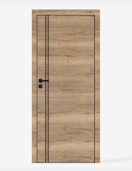 Interior doors "NOVA 70" EGGER