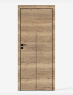 Interior doors "NOVA 80" EGGER