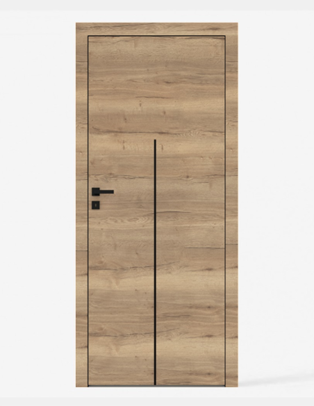 Interior doors "NOVA 80" EGGER