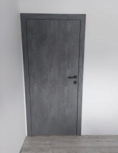 Vidaus durys "NOVA 10" 2